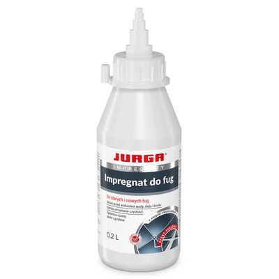 Impregnat do fug 0,2 l