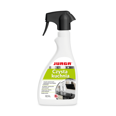 Środek Czysta kuchnia 0,5 l CLEAN