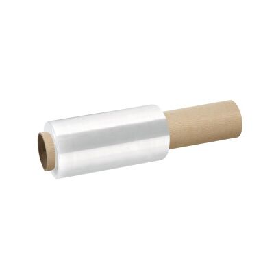Folia stretch mini 10 cm x 150 m 0,017 mm