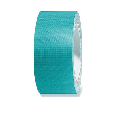Taśma tkaninowa 50 mm x 25 m gruba UV21 duża siła klejenia