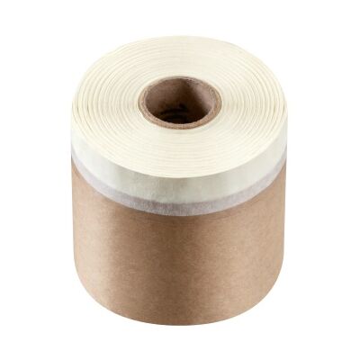 Rolka papierowa CoverMasq Paper 10 cm x 20 m