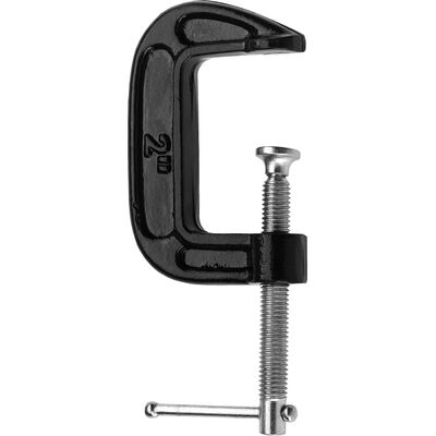 Ścisk stolarski typu G, 2" Condor