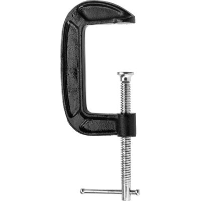 Ścisk stolarski typu G, 4" Condor