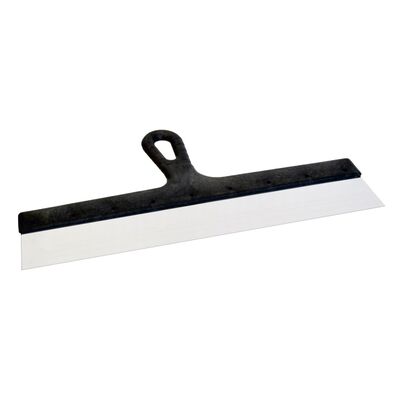 Szpachla fasadowa stal nierdzewna 450 mm