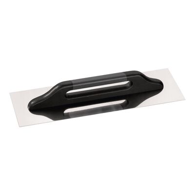 Kielnia szwajcarka nierdzewna 600 x 130 mm