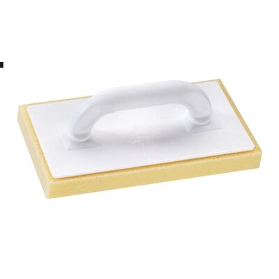 Paca z tworzywa sztucznego 280 x 140 mm okładzina z hydrogąbki 30 mm