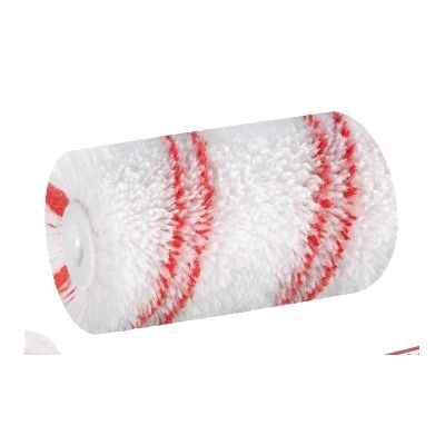 Wałek 12 cm C30 czerwony pasek
