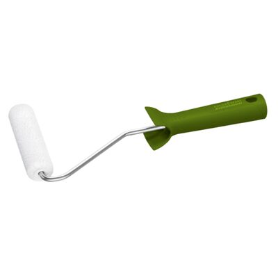 Rolka Micro 10 cm C17 biały 1K 27 cm