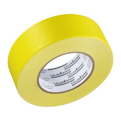 Taśma tynkarska Yellow 44 mm x 50 m T45 UV14