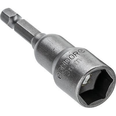 Nasadka z magnesem typ "Farmer" 13 mm Condor