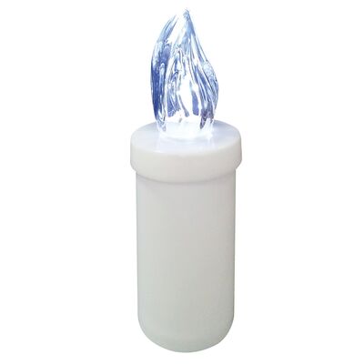 Wkład do znicza LED MINOR 11 cm różne kolory