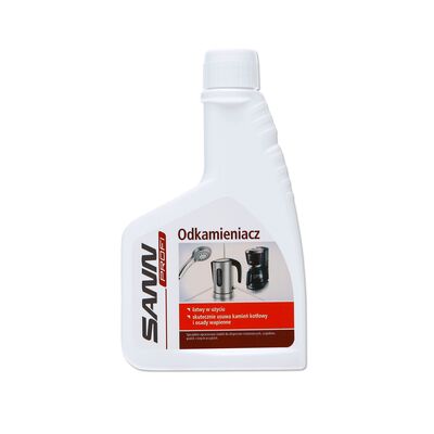 Odkamieniacz 200 ml Sann Profi