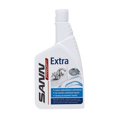 Preparat extra 500 ml Sann Profi