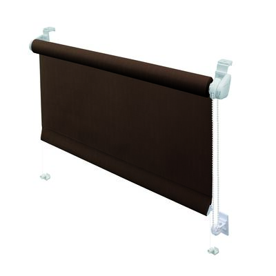 Roleta mini Rollo SONATA 68 x 150 cm 507 czekolada