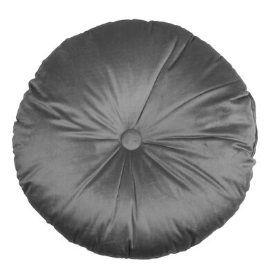 Poduszka BETTY 40 cm szary