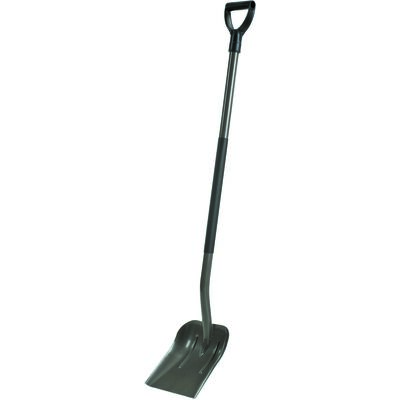 Łopata piaskowa wzmocniona przetłoczona 125 cm