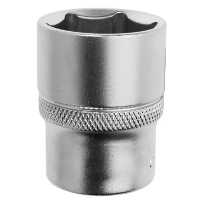 Nasadka sześciokątna 18 mm 1/2" Jufisto