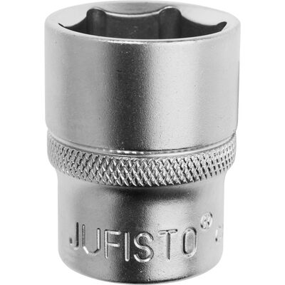 Nasadka sześciokątna 22 mm 1/2" Jufisto