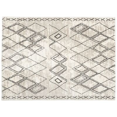 Dywan Austin 120 x 160 cm azteckie romby 563/OJB-W