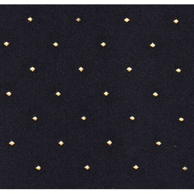 Bieżnik MIGOLD 40 x 140 cm czarny