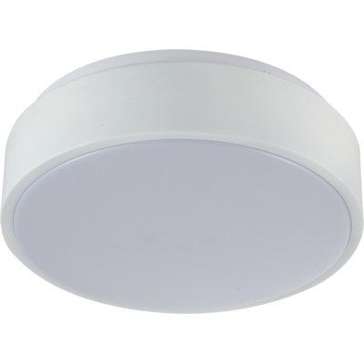 Plafon LED RENE 28 15W 900lm 4000K biały