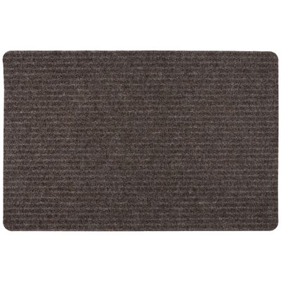 Wycieraczka Tripple 80 x 133 cm 93 brąz PREC