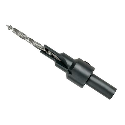 Wiertło do konfirmatów 4.5 mm dla 6.4 mm HSS DEDRA