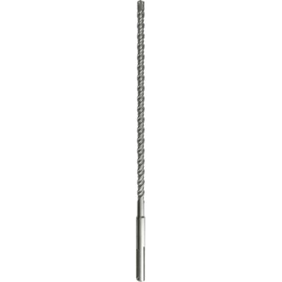 Wiertło do betonu SDS MAX 16x570/430 mm QUATRO podwójna widia DEDRA