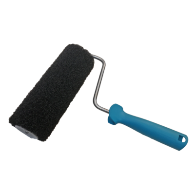 Wałek do gładzi 220 mm z uchwytem