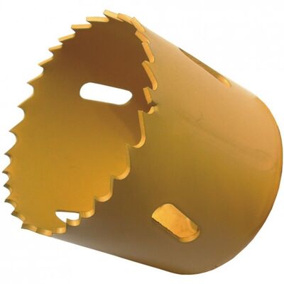 Otwornica bi-metalowa DEDRA Otwornica bi-metalowa DEDRA 95 mm / 3-3/4"95 mm / 3-3/4"