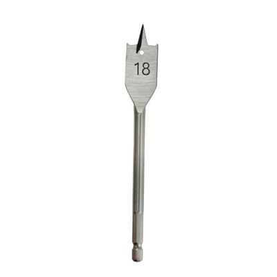 Wiertło łopatkowe do drewna DEDRA 22x152 mm