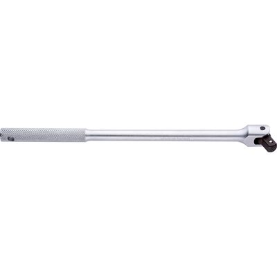Rękojeść z przegubem 1/2" 380 mm CR-V Jufisto