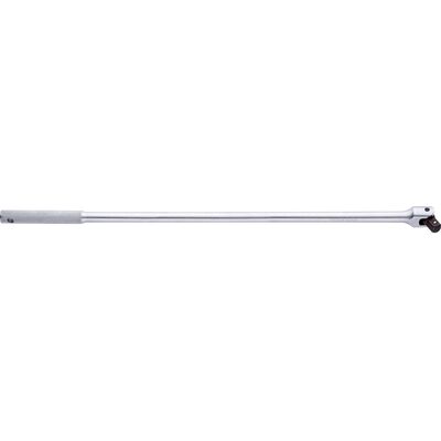 Rękojeść z przegubem 1/2" 600 mm CR-V Jufisto