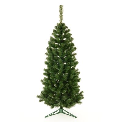 Choinka sztuczna jodła slim 180 cm