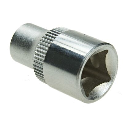 Nasadka sześciokątna 7 mm 3/8" Jufisto