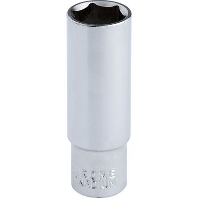 Nasadka 1/4" długa 50 mm, 13 mm Jufisto