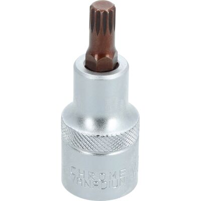 Nasadka wieloklin M8 x 55 mm 1/2" Jufisto
