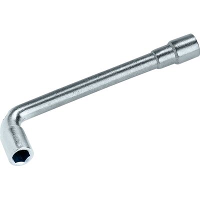 Klucz nasadowy fajkowy przelotowy 6 mm Condor