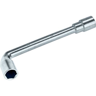 Klucz nasadowy fajkowy przelotowy 17 mm Condor