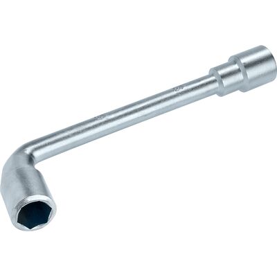 Klucz nasadowy fajkowy przelotowy 24 mm Condor