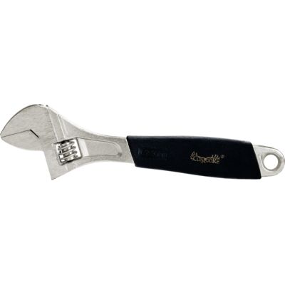 Klucz nastawny typu Szwed 10" 250 mm Condor