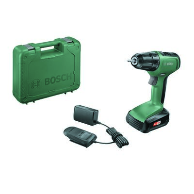 Wiertarko-wkrętarka Universaldrill 18 V BOSCH