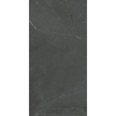 Gres szkliwiony PURE antracite 30 x 60 cm gat. I