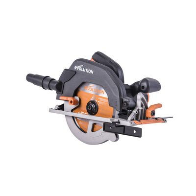 Pilarka tarczowa wielozadaniowa R185CCS 1600W Evolution