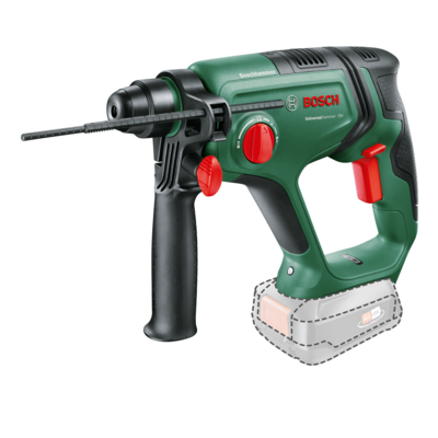 Młot obrotowy UniversalHammer 18V BOSCH