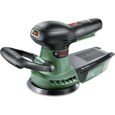 Szlifierka mimośrodowa AdvancedOrbit 18 BOSCH