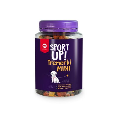 Trenerki Sport Up! dla psa mini 300 g Maced