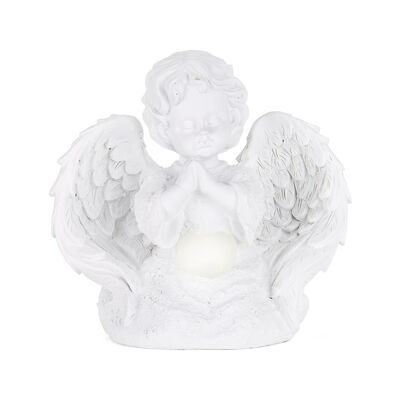 Wkład LED Anioł 16 cm