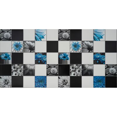 Panel dekoracyjny PCV 48,5 x 96 cm PVC-0016