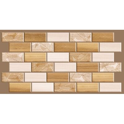 Panel dekoracyjny PCV 48,5 x 96 cm PVC-0028